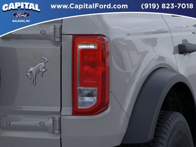 New 2026 Avalanche Ford Big Bend® image 23