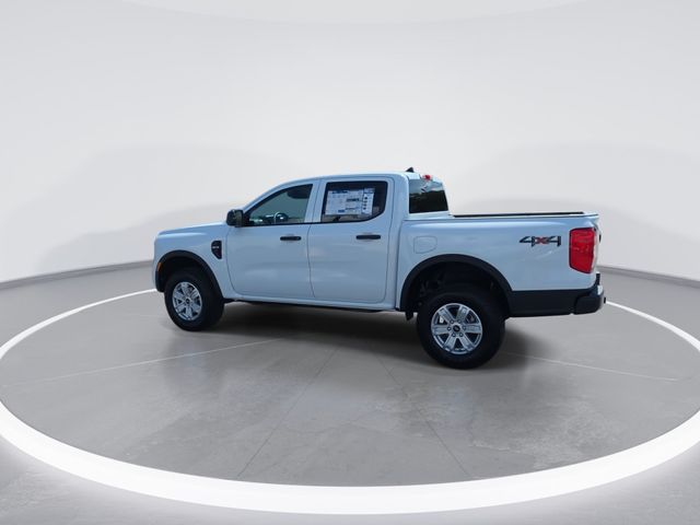 New 2026 Oxford White Ford XL image 6