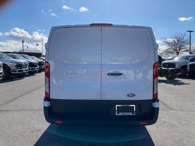 2025 Ford Transit 150