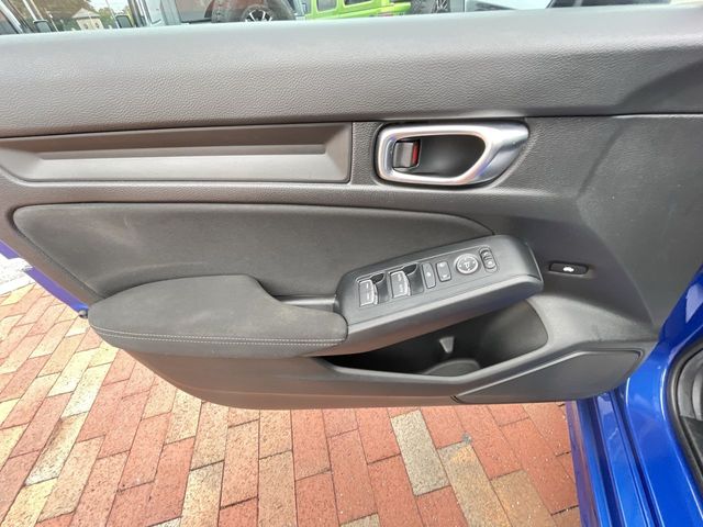 Used 2024 Honda Civic Sedan