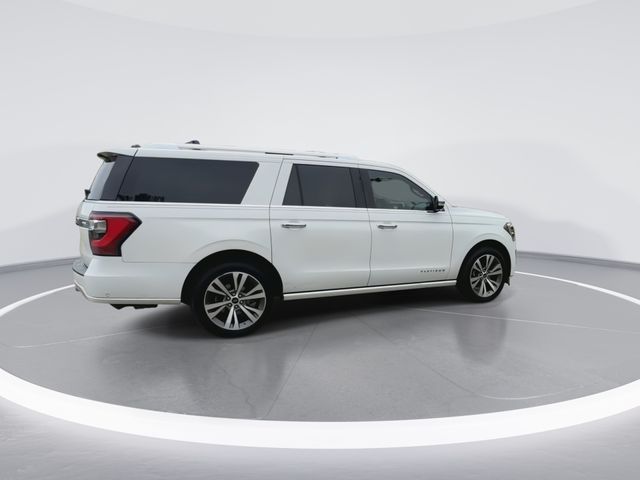 Used 2020 White Ford Platinum image 12