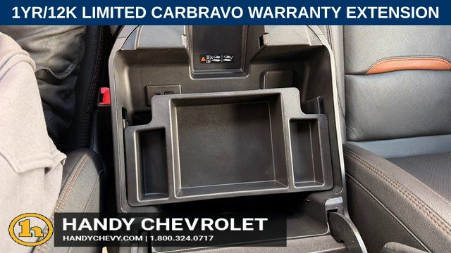 Used 2024 GMC Sierra 2500HD Truck