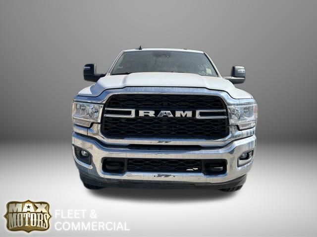 2024 Ram 2500 Tradesman 2