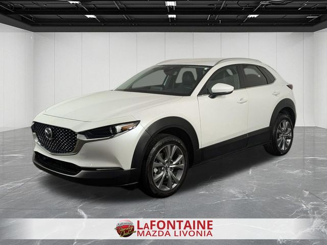 2023 Mazda Mazda CX-30 2.5 S Preferred Package