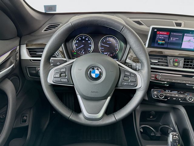 2021 BMW X1 xDrive28i 11