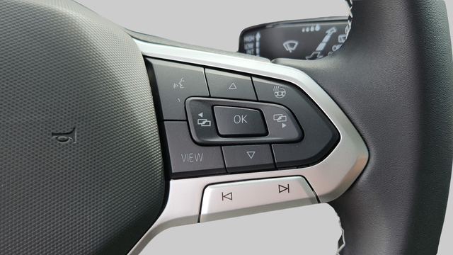 2025 Volkswagen Taos