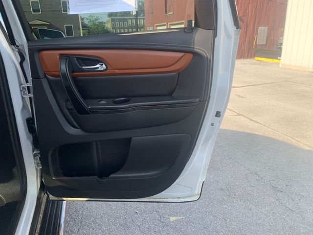 Used 2017 Chevrolet Traverse SUV