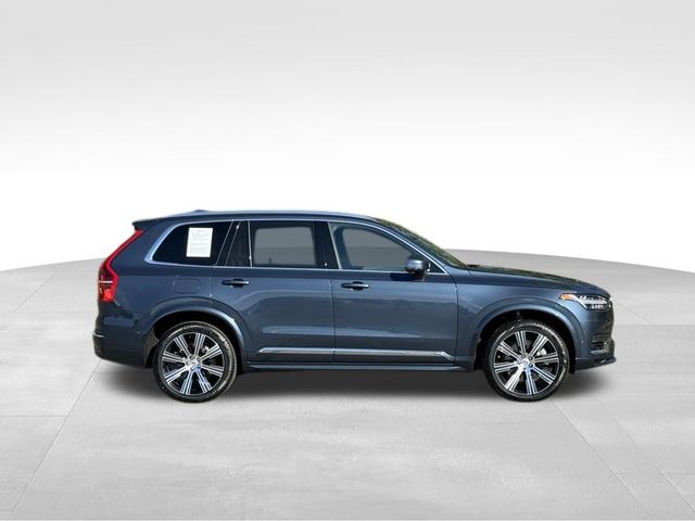 2024 Volvo XC90 Recharge Plug-In Hybrid Ultimate 6