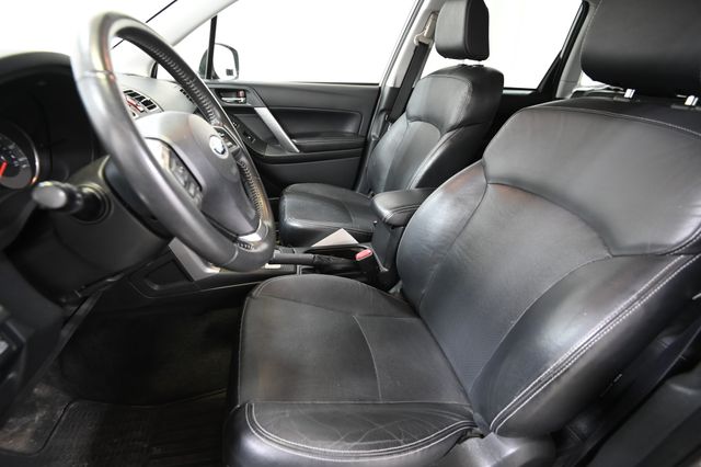 Used 2016 Silver Subaru 2.5i Limited image 7