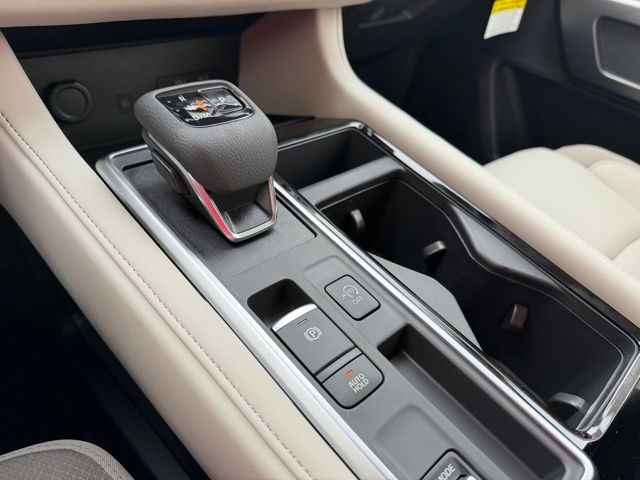 New 2026 Black Nissan SL image 23