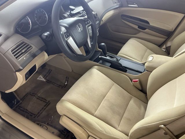used 2009 Honda Accord car, priced at $8,674