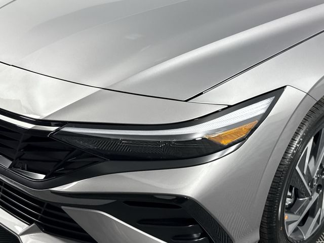 New 2025 Hyundai Elantra For Sale in Indianapolis, IN