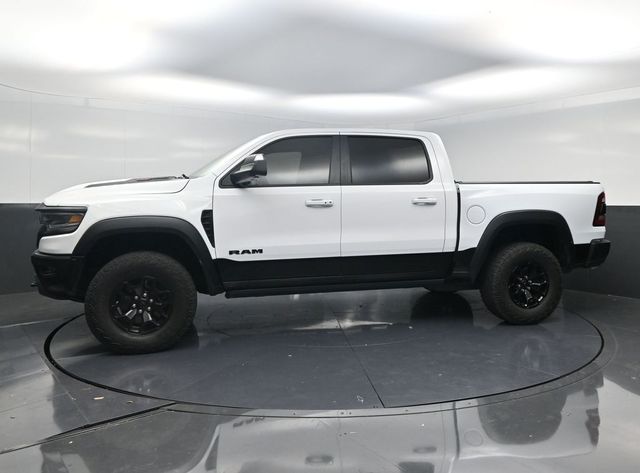2022 Ram 1500 TRX - 4