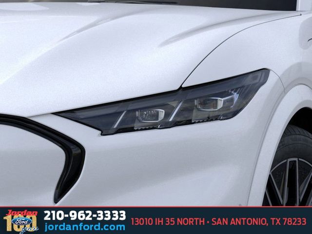 New Car 2025 Ford Mustang Mach-e  Premium For Sale Under $40,000 In San Antonio, Texas