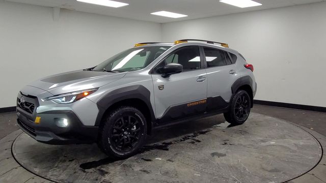 2026 – Subaru – Crosstrek