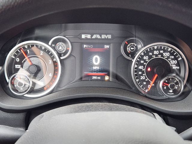 2022 Ram 3500 Tradesman 17