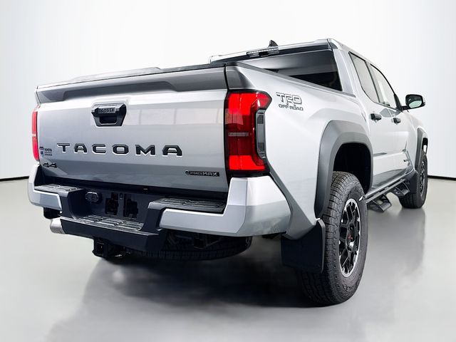 2025 Toyota Tacoma TRD Off Road - Photo 8