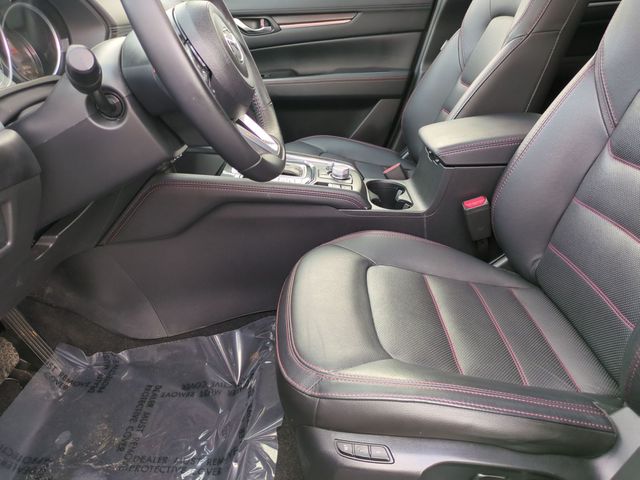 used 2023 Mazda CX-5 car, priced at $25,991
