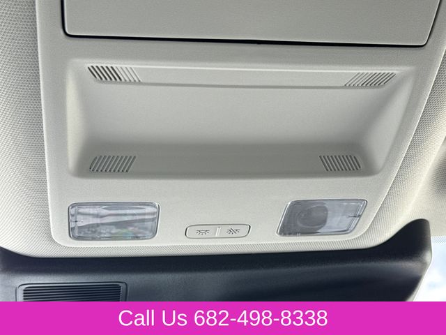 Used 2025 Ford Bronco Sport SUV