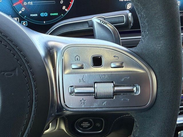 2023 Mercedes-Benz GLE