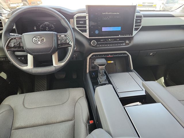 Used Car 2024 Toyota Sequoia  Limited For Sale Under $70,000 In Plainview, Texas