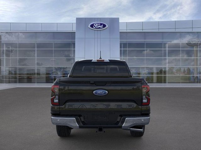 2025 Ford Ranger Lariat - Photo 6