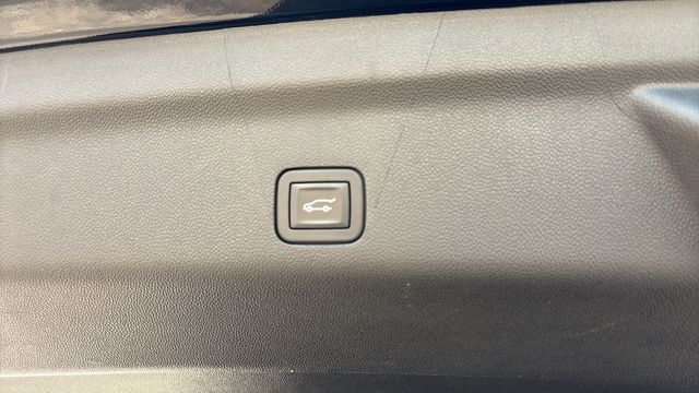 Used 2024 Black Chevrolet RST image 36