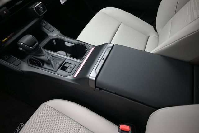 New 2026 Toyota RAV4 SUV