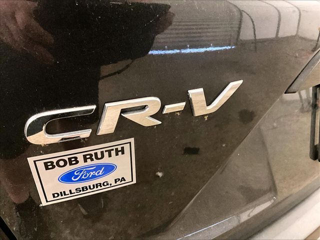 2017 Honda CR-V EX-L  at Honda North