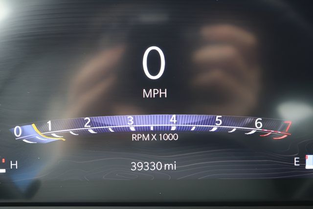 Used Car 2022 Jeep Grand Cherokee L  Laredo For Sale Under $30,000 In Austin, Texas