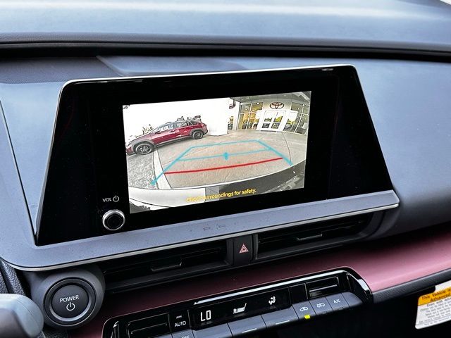 new 2026 Toyota Prius Plug-In Hybrid car