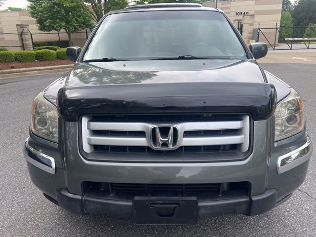 2007 Honda Pilot EX-L photo