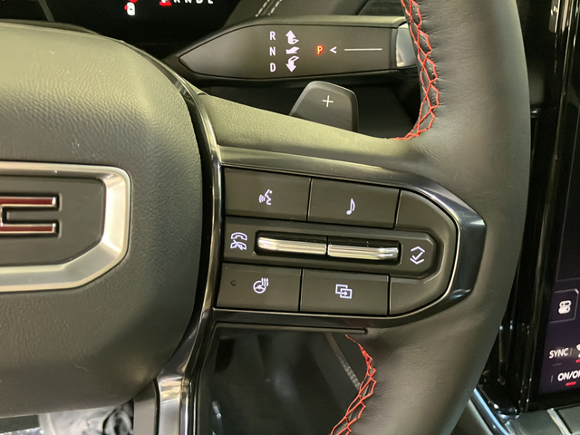 new 2026 GMC Yukon XL car, priced at $102,500