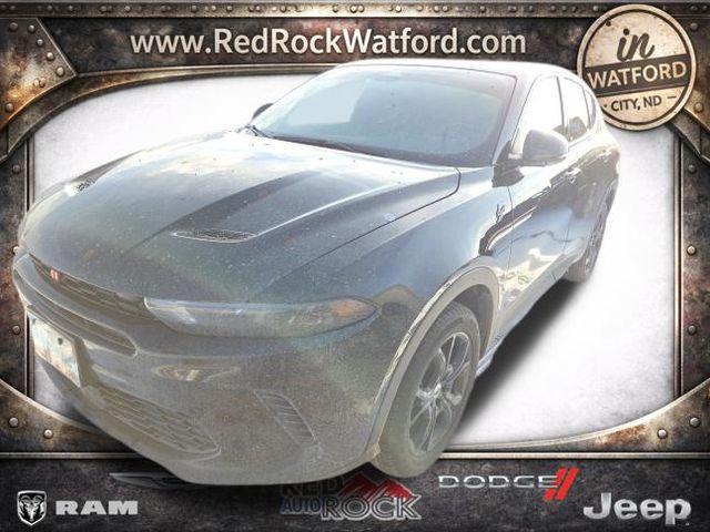 8 Ball 2024 Dodge Hornet GT AWD SUV / Crossover All-Wheel Drive 9-Speed Automatic