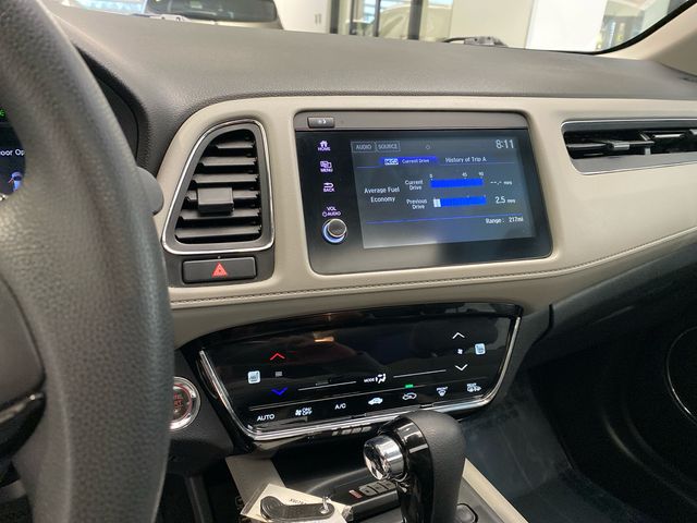 Used 2019  Honda EX image 22