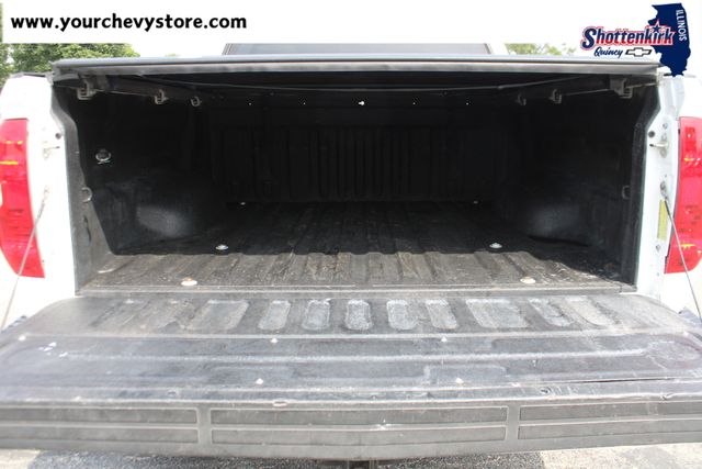 Used 2017 Toyota Tundra Truck