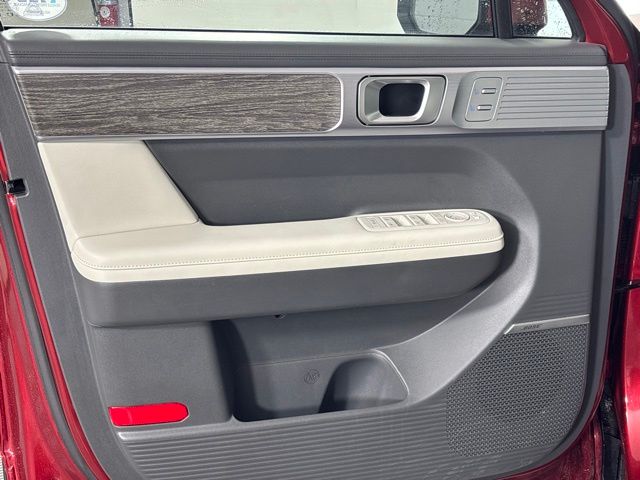 Used 2024 Hyundai Santa Fe SUV