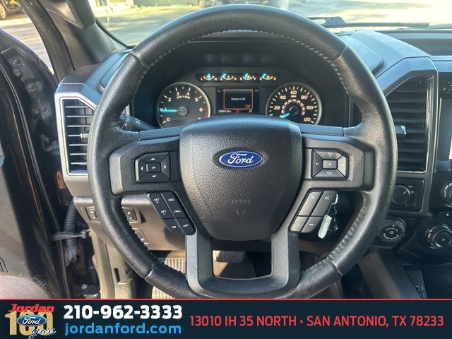 Used Car 2018 Ford F-150  Xlt For Sale Under $25,000 In San Antonio, Texas