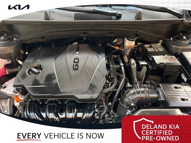2023 Kia Sportage X-Pro Prestige photo 31