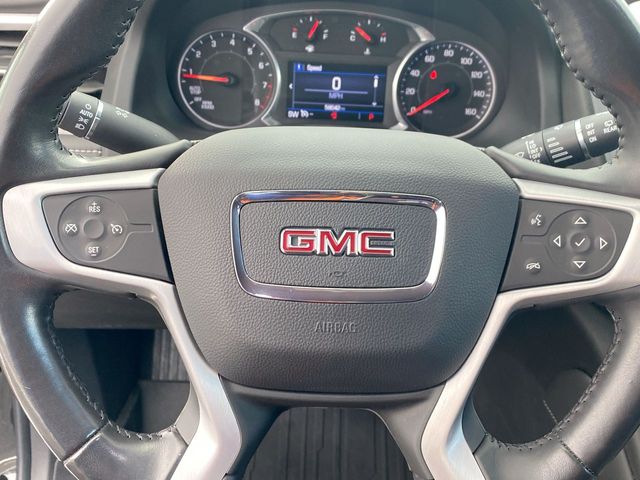 2020 GMC Acadia SLE 11