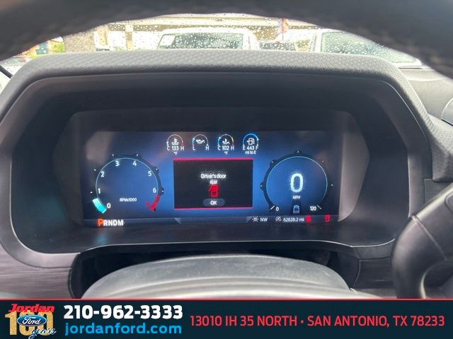Used Car 2024 Ford F-150  Xlt For Sale Under $40,000 In San Antonio, Texas