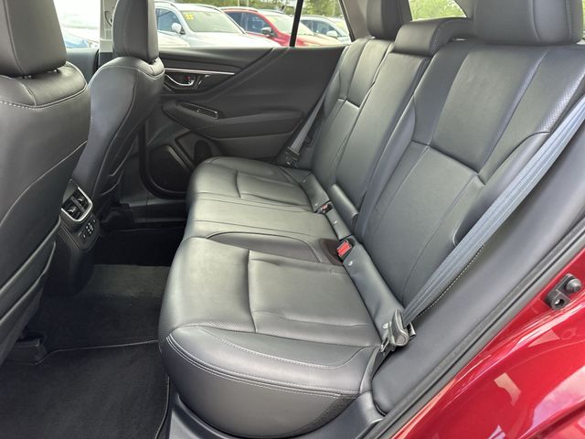2024 Subaru Outback - $28,077