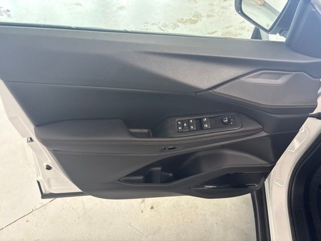 2026 Bright White Clearcoat Jeep Cherokee Limited 4X4 SUV