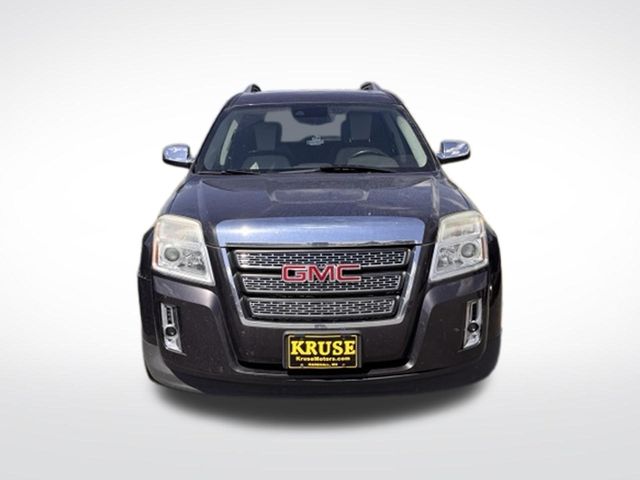 2014 GMC Terrain SLT-2