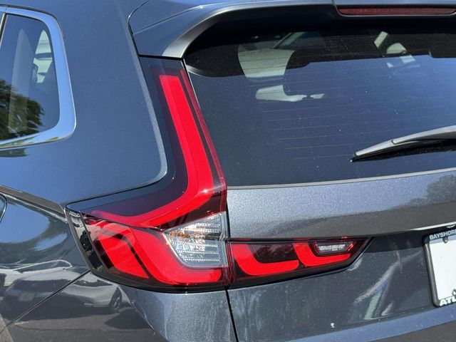 Used 2023 Honda CR-V SUV