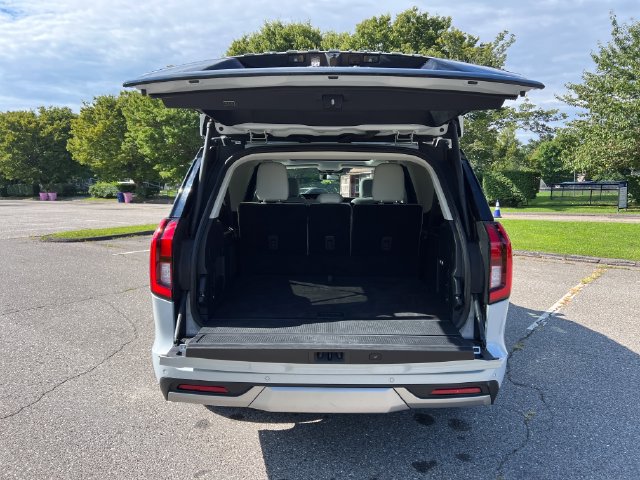Used 2025 Ford Expedition Max SUV