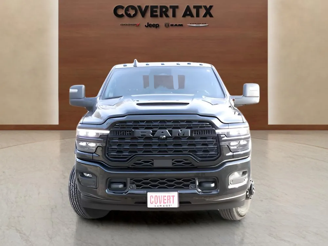 Used Car 2025 Ram 3500  Limited For Sale Under $100,000 In Austin, Texas