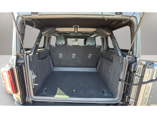 Used 2024 Gray Ford Outer Banks image 31