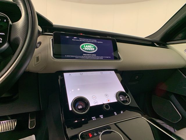 2019 Land Rover Range Rover Velar SE R-Dynamic 20