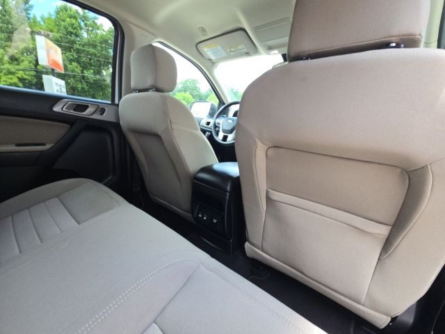 2019 Ford Ranger XLT:169458A2A